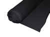 Tissu Noir pour Haut-Parleur (0.8 X 50m)