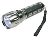Torche en alu à LEDs / xenon (6 LEDs)