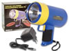 Torche halogène ergonomique - 25W