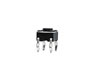 Touche Contact 6x6mm Hauteur : 5mm