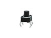 Touche Contact 6x6mm Hauteur : 7mm