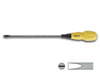 Tournevis plat 5.0mm - 297mm