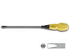 Tournevis plat 6.0mm - 306mm