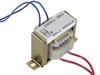 Tranformateur Chassis Ouvert 10.8VA 1 x 9V 1200mA