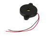 Transducteur Piezo 5Vca 4.5Khz 90Db - Sortie sur Fils