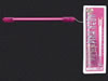 Tube Neon Rose, 20cm