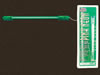 Tube Neon Vert, 20cm