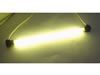 Tubes Fluo à Cathode Froide, Ø 4mm, Longueur 10cm, Jaune