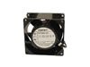 Ventilateur Ebm / Papst 115Vca Roulement a Aiguilles 80 x 80 x 38mm