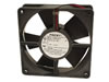 Ventilateur Ebm / Papst 12vcc Roulement a Billes 119 X 119 X 32mm
