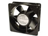 Ventilateur Ebm / Papst 230Vca Roulement a Aiguilles 120 x 120 x 38mm