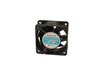 Ventilateur Economique 12vcc Roulement a Aiguilles 60 X 60 X 25mm