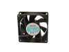 Ventilateur Economique 12vcc Roulement a Aiguilles 80 X 80 X 25mm