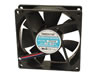Ventilateur Economique 24vcc Roulement a Aiguilles 120 X 120 X 38mm