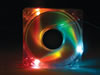 Ventilateur Pour Pc (3 LEDs Rvb Clignotantes)