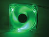 Ventilateur Pour Pc (3 LEDs Vertes)