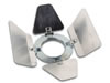 Volet Chrome Pour Par16