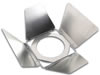 Volet Chrome Pour Par64