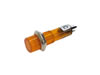 Voyant Rond 11mm 220V Vert