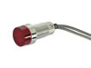Voyant Rond 13mm 220V Vert